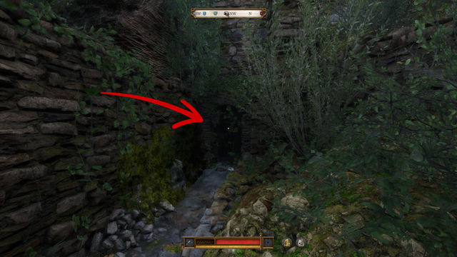 Kingdom Come Deliverance. Сокровища