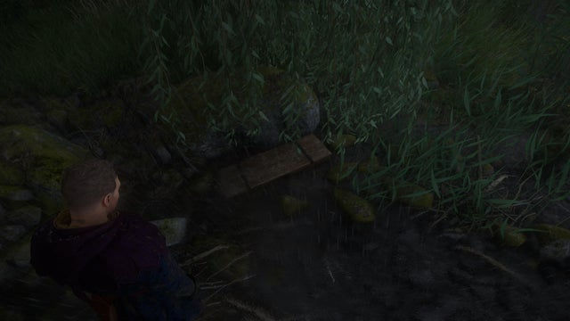 Kingdom Come Deliverance. Сокровища