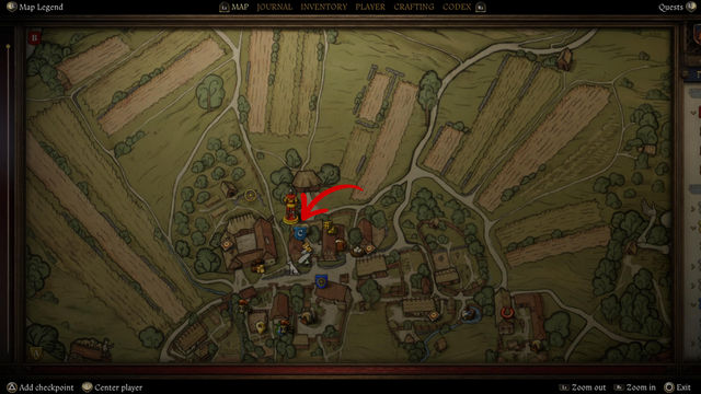Kingdom Come Deliverance. Книги навыков