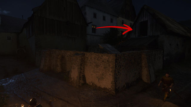 Kingdom Come Deliverance. Книги навыков
