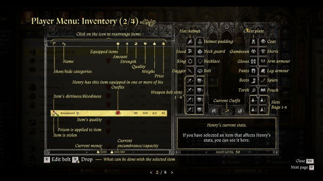Kingdom Come Deliverance 2. Прохождение