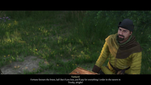 Kingdom Come Deliverance 2. Прохождение