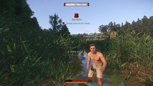 Kingdom Come Deliverance 2. Прохождение