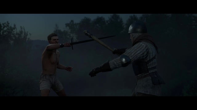 Kingdom Come Deliverance 2. Прохождение