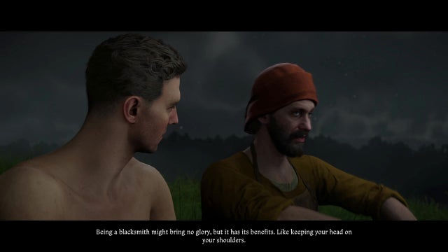 Kingdom Come Deliverance 2. Прохождение