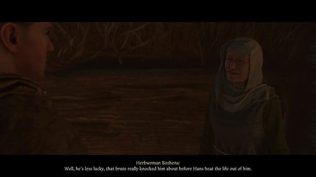 Kingdom Come Deliverance 2. Прохождение