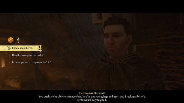 Kingdom Come Deliverance 2. Прохождение