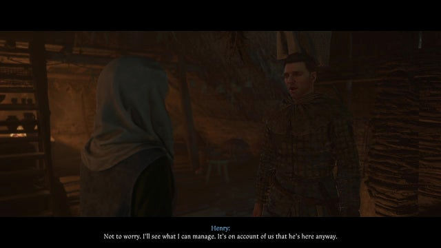 Kingdom Come Deliverance 2. Прохождение