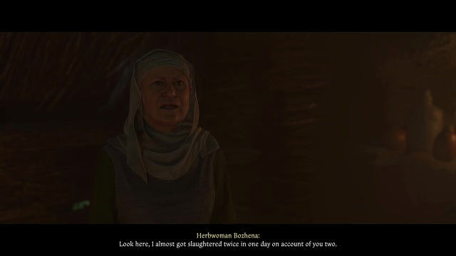 Kingdom Come Deliverance 2. Прохождение