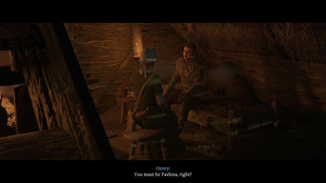 Kingdom Come Deliverance 2. Прохождение