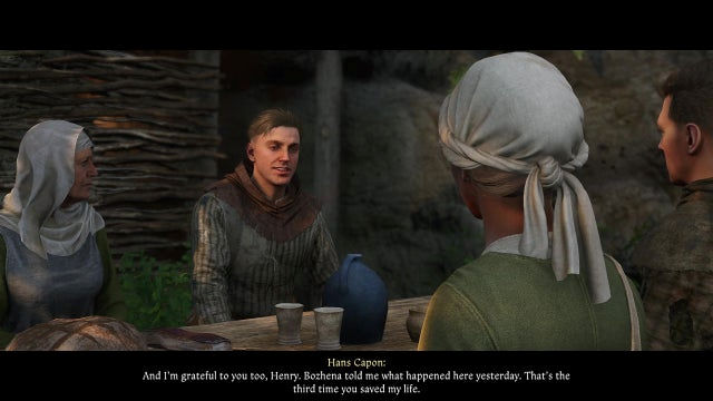 Kingdom Come Deliverance 2. Прохождение