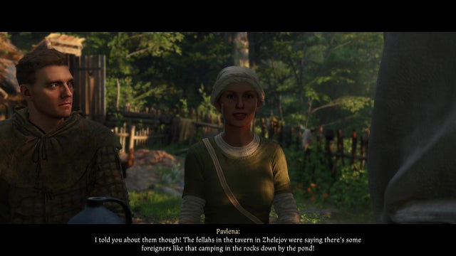 Kingdom Come Deliverance 2. Прохождение