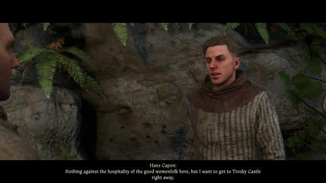 Kingdom Come Deliverance 2. Прохождение