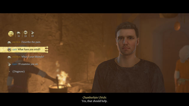 Kingdom Come Deliverance 2. Прохождение
