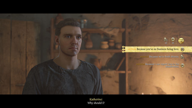 Kingdom Come Deliverance 2. Прохождение
