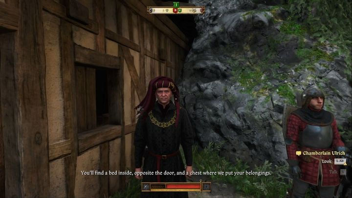 Kingdom Come Deliverance 2. Прохождение