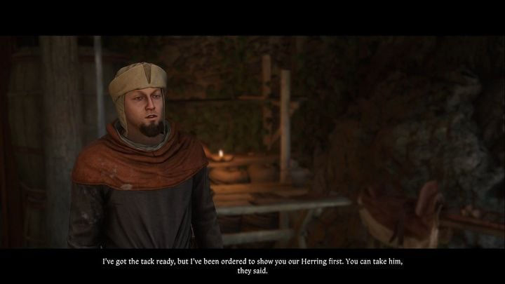 Kingdom Come Deliverance 2. Прохождение