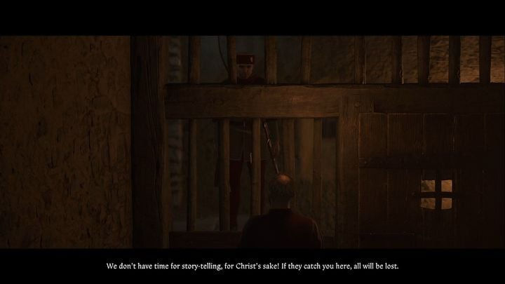 Kingdom Come Deliverance 2. Прохождение