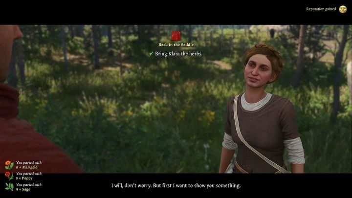 Kingdom Come Deliverance 2. Прохождение
