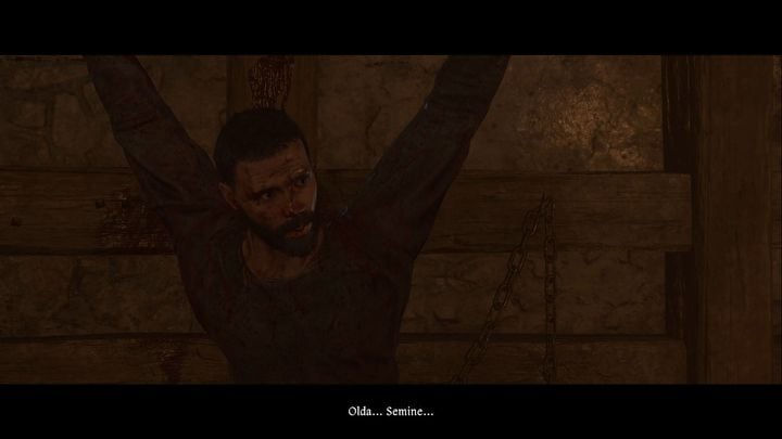 Kingdom Come Deliverance 2. Прохождение