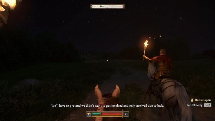 Kingdom Come Deliverance 2. Прохождение