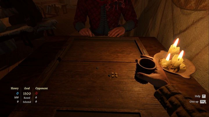 Kingdom Come Deliverance 2. Прохождение