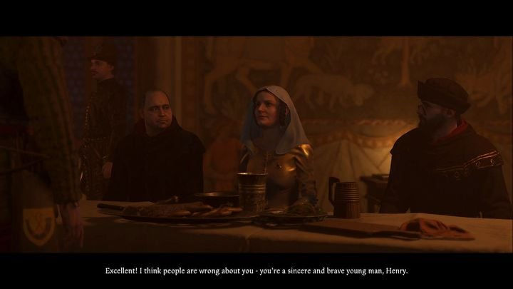Kingdom Come Deliverance 2. Прохождение