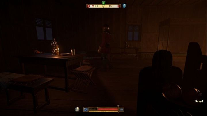 Kingdom Come Deliverance 2. Прохождение