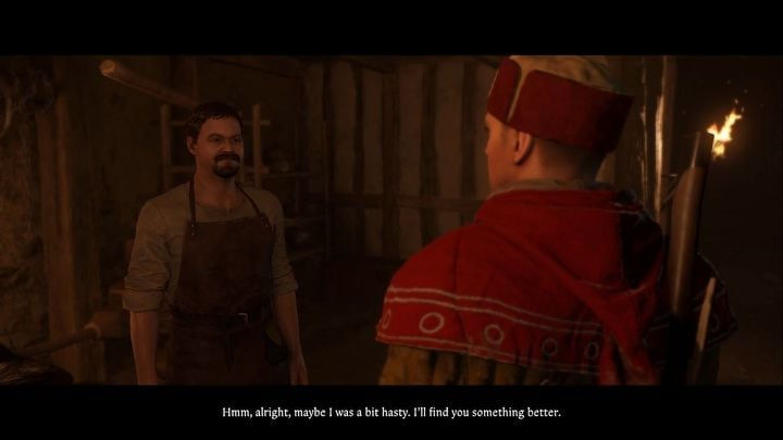 Kingdom Come Deliverance 2. Прохождение