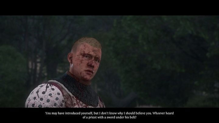 Kingdom Come Deliverance 2. Прохождение