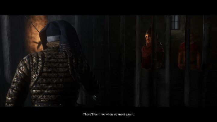 Kingdom Come Deliverance 2. Прохождение