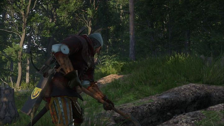 Kingdom Come Deliverance 2. Прохождение