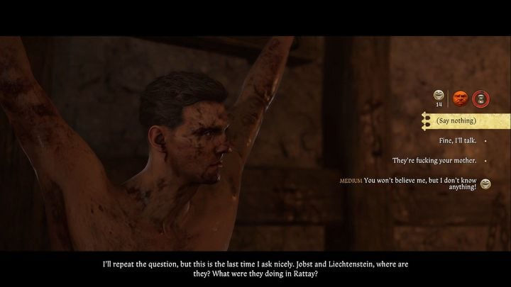 Kingdom Come Deliverance 2. Прохождение