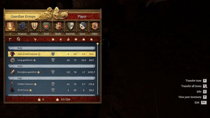 Kingdom Come Deliverance 2. Прохождение