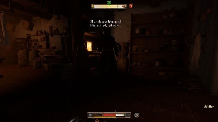 Kingdom Come Deliverance 2. Прохождение