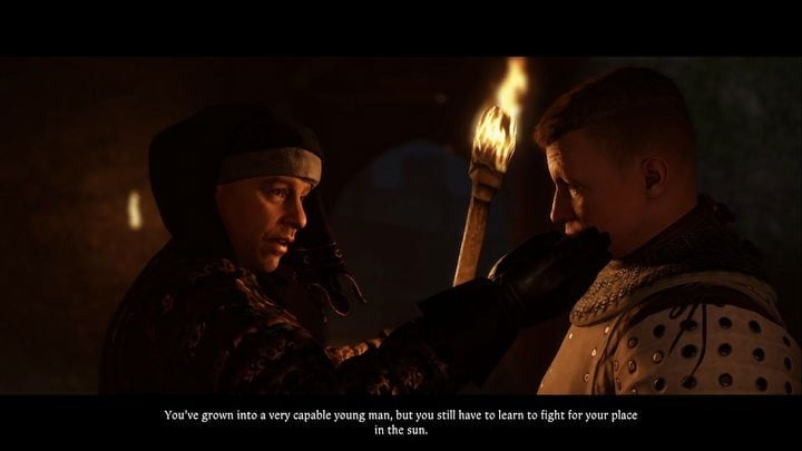 Kingdom Come Deliverance 2. Прохождение