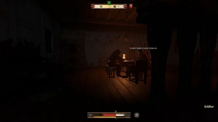 Kingdom Come Deliverance 2. Прохождение