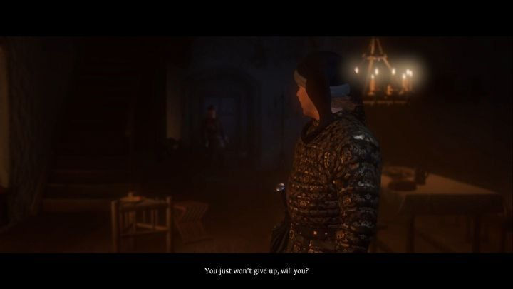 Kingdom Come Deliverance 2. Прохождение