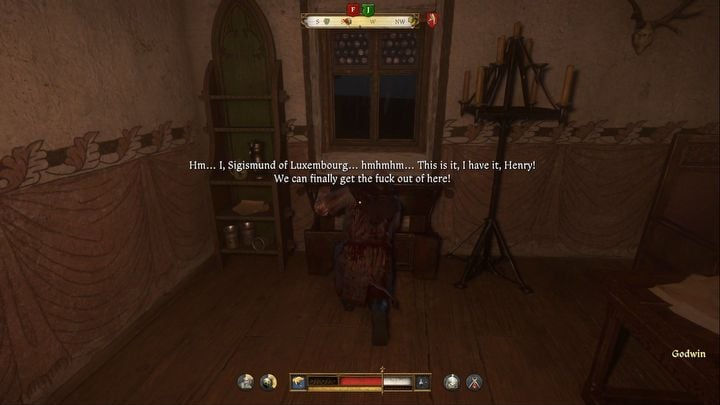 Kingdom Come Deliverance 2. Прохождение