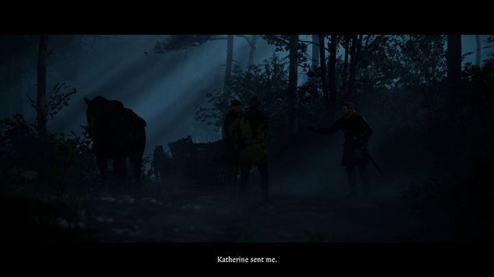 Kingdom Come Deliverance 2. Прохождение