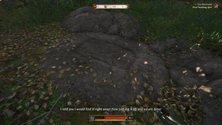 Kingdom Come Deliverance 2. Прохождение