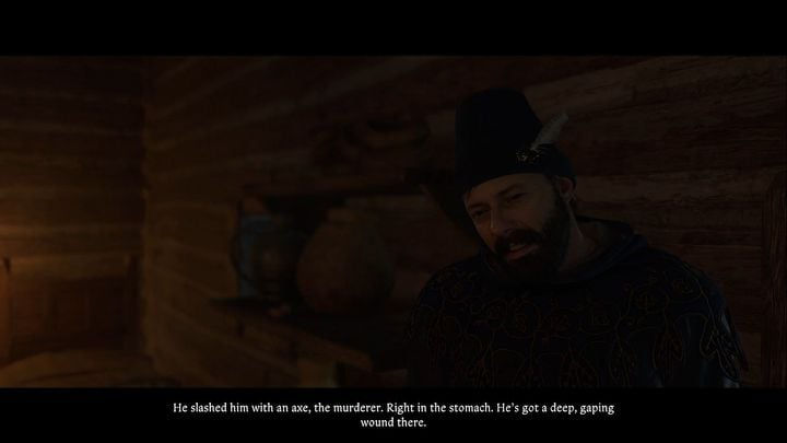 Kingdom Come Deliverance 2. Прохождение