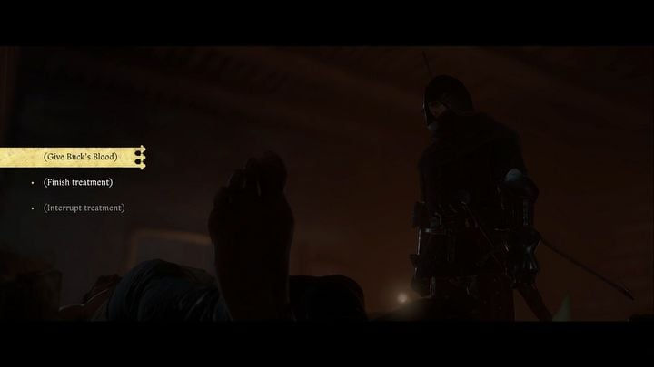 Kingdom Come Deliverance 2. Прохождение