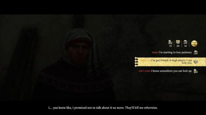 Kingdom Come Deliverance 2. Прохождение