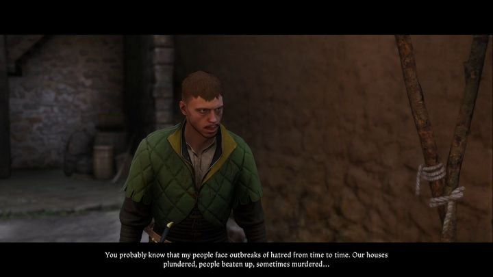 Kingdom Come Deliverance 2. Прохождение