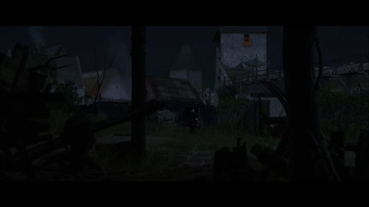 Kingdom Come Deliverance 2. Прохождение