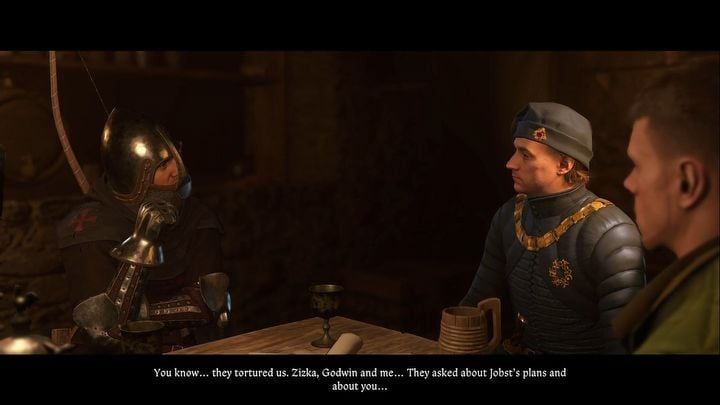 Kingdom Come Deliverance 2. Прохождение
