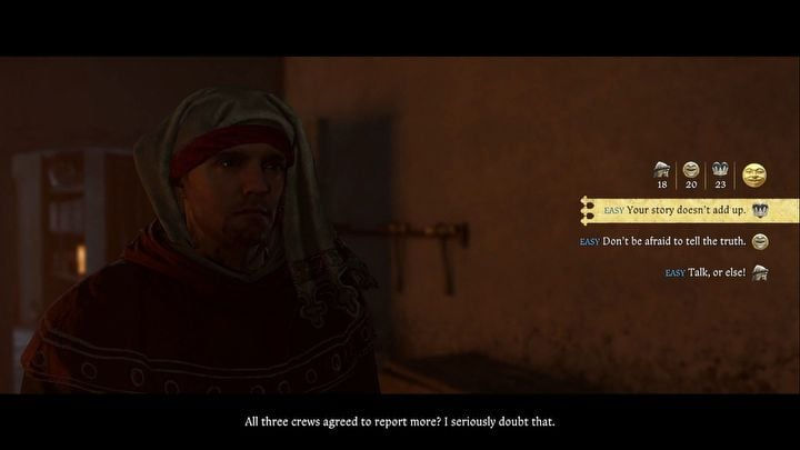 Kingdom Come Deliverance 2. Прохождение