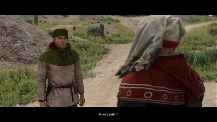 Kingdom Come Deliverance 2. Прохождение