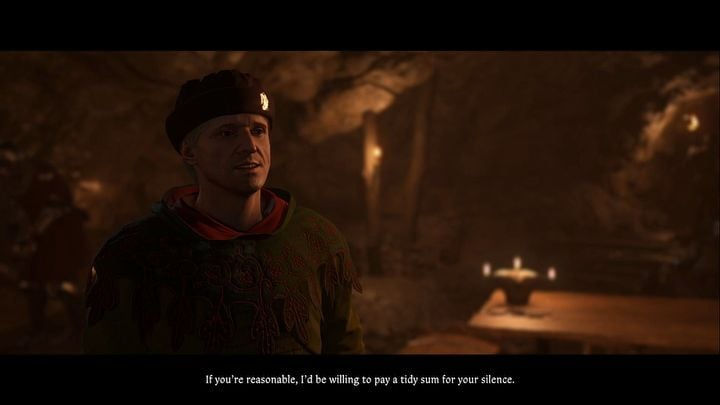 Kingdom Come Deliverance 2. Прохождение